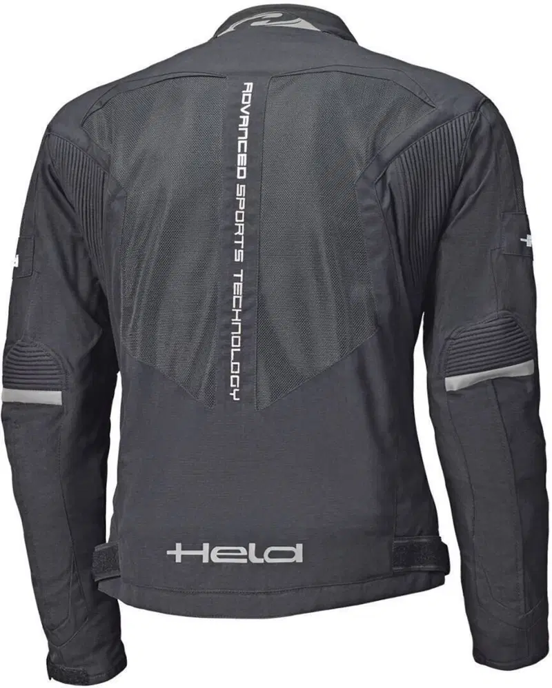 Held Sonic II Mesh – Giacca Estiva Iper-Ventilata (2)