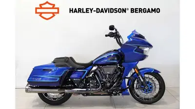 Harley-Davidson CVO Road Glide (2023) usata