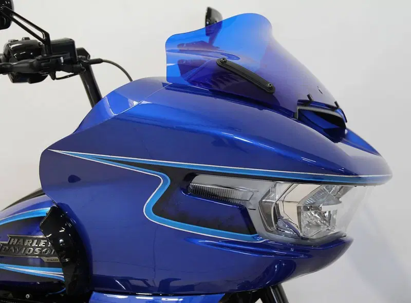 Harley-Davidson CVO Road Glide (2023) (5)
