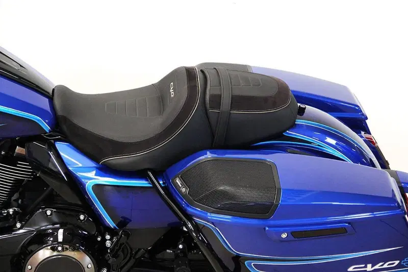 Harley-Davidson CVO Road Glide (2023) (17)