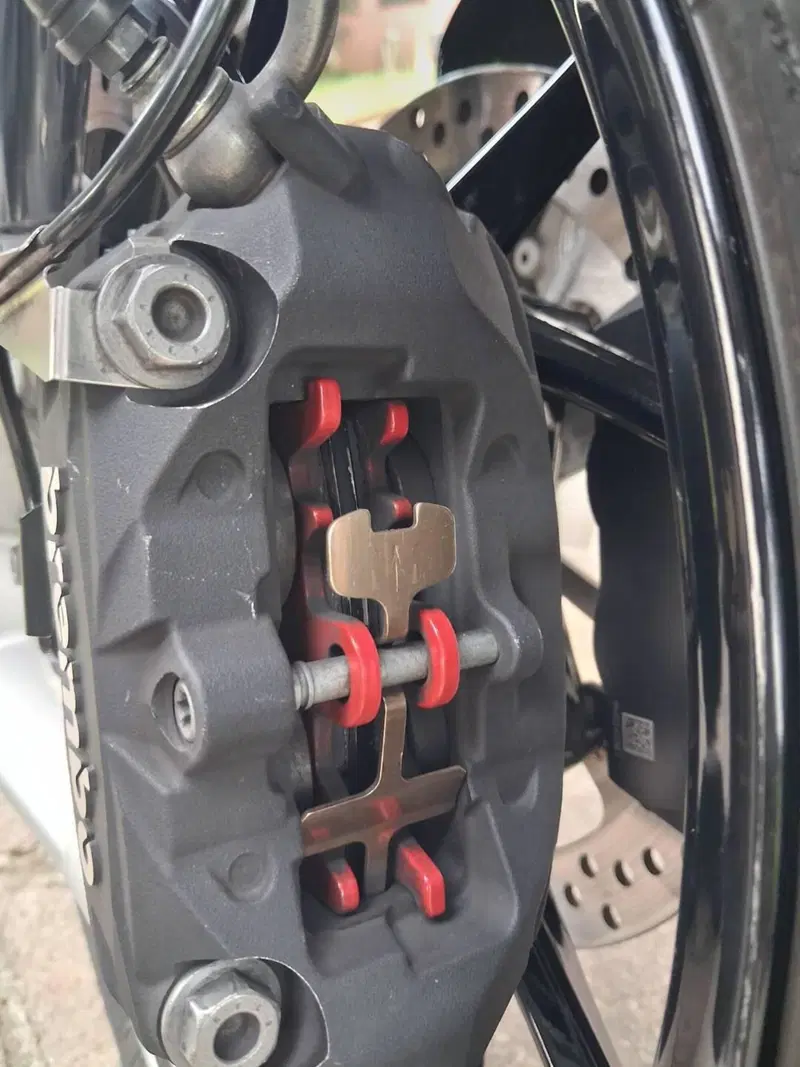 Bmw S 1000 XR (2017 - 19) (17)