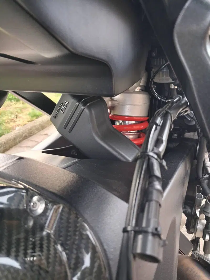 Bmw S 1000 XR (2017 - 19) (18)