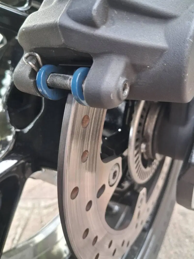 Bmw S 1000 XR (2017 - 19) (19)