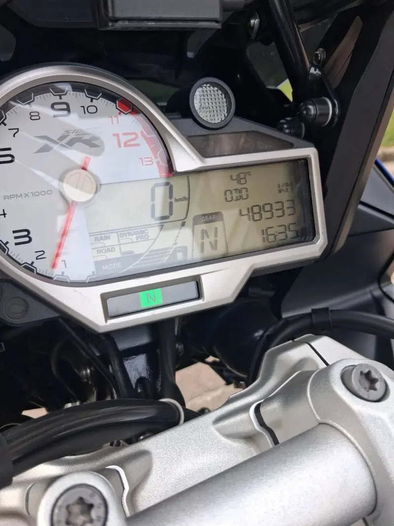 Bmw S 1000 XR (2017 - 19) (20)