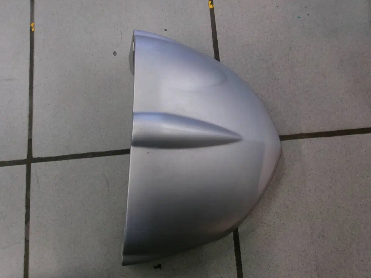 COPERTURA DI STRUMENTI BMW F650 CS SCARVER