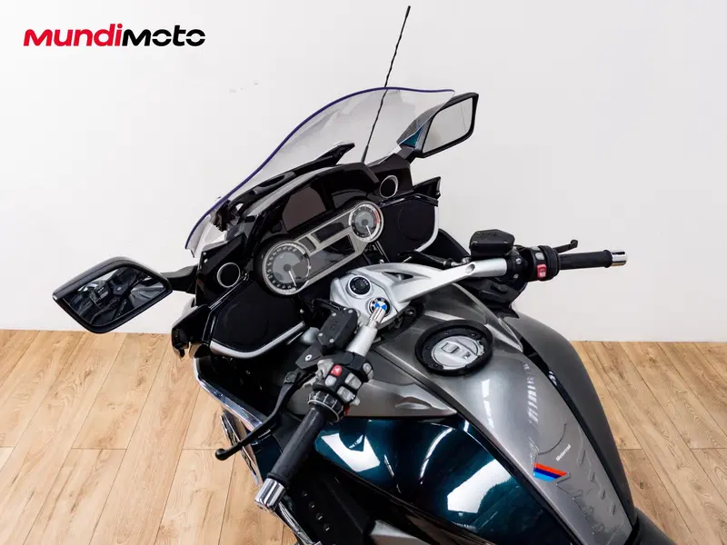 Bmw K 1600 GTL (2022 - 26) (11)