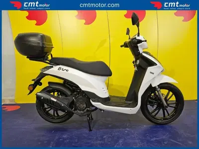 Kl B-Tre (2023 - 24) nuova