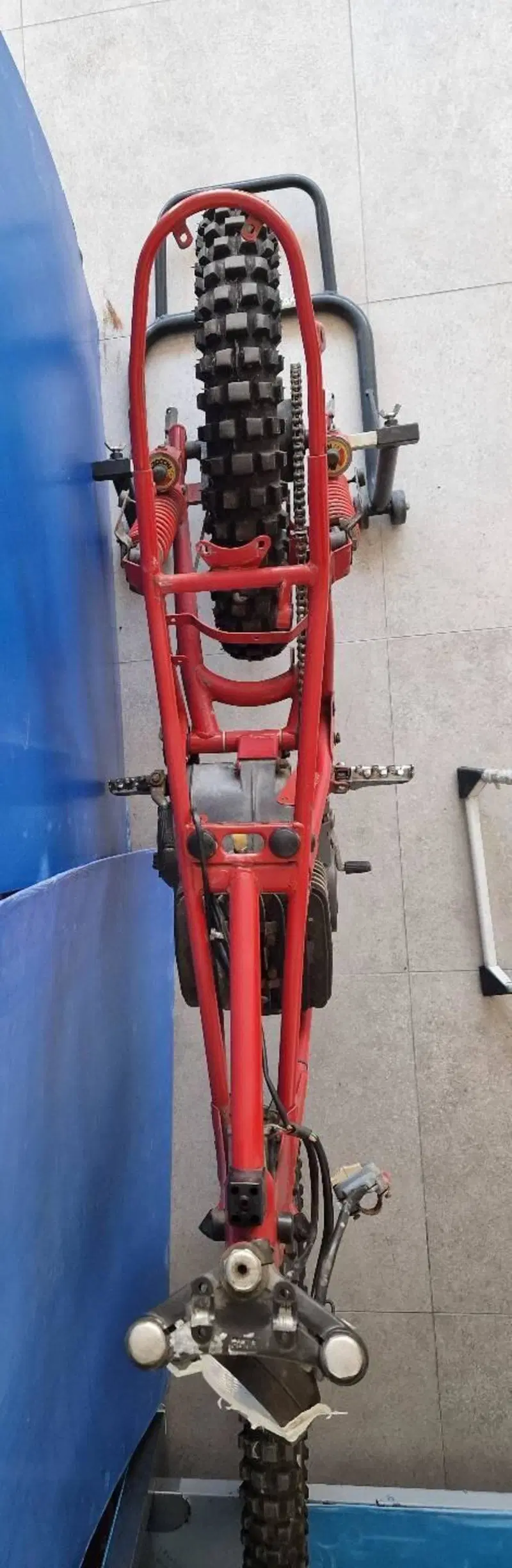 Fantic Motor Caballeo 50 TX 190 (3)