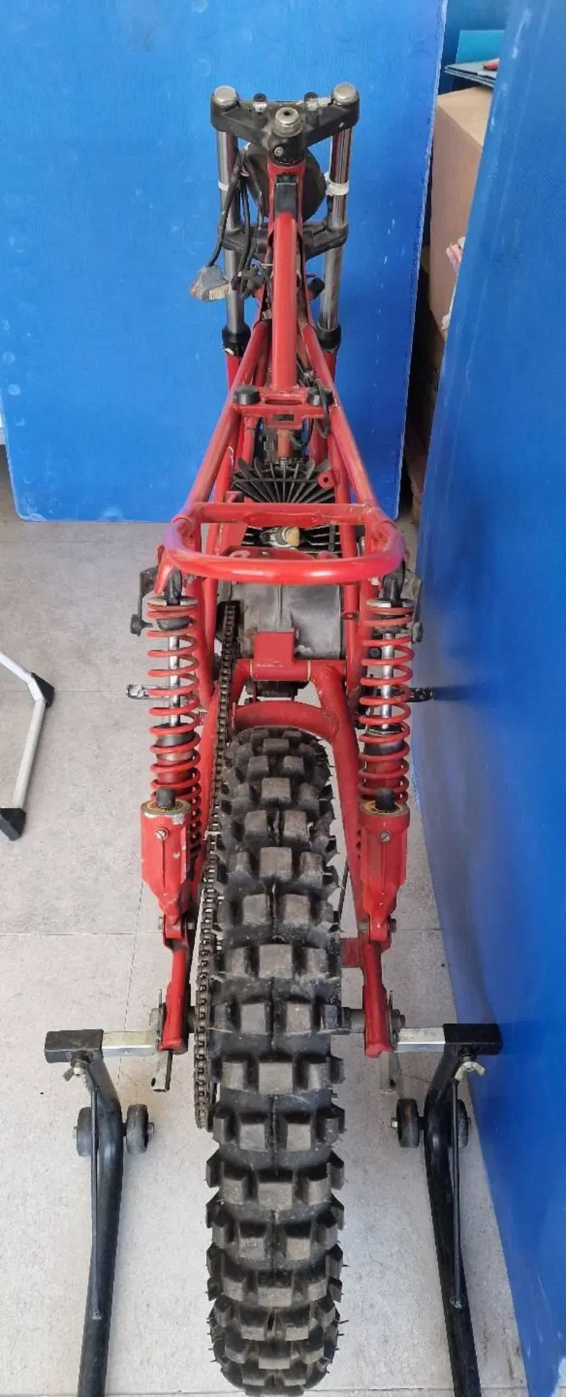 Fantic Motor Caballeo 50 TX 190 (4)