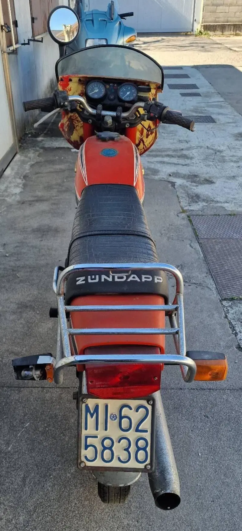 Zundapp KS 125 WK (4)
