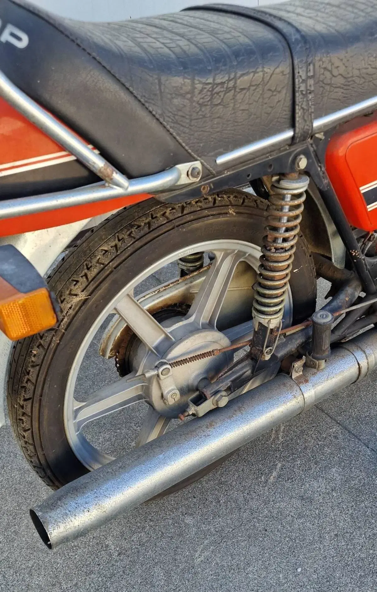 Zundapp KS 125 WK (7)
