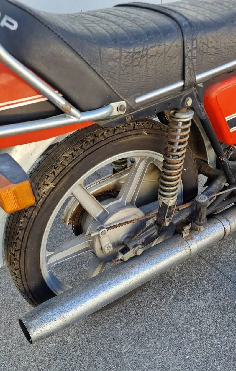 Zundapp KS 125 WK (7)