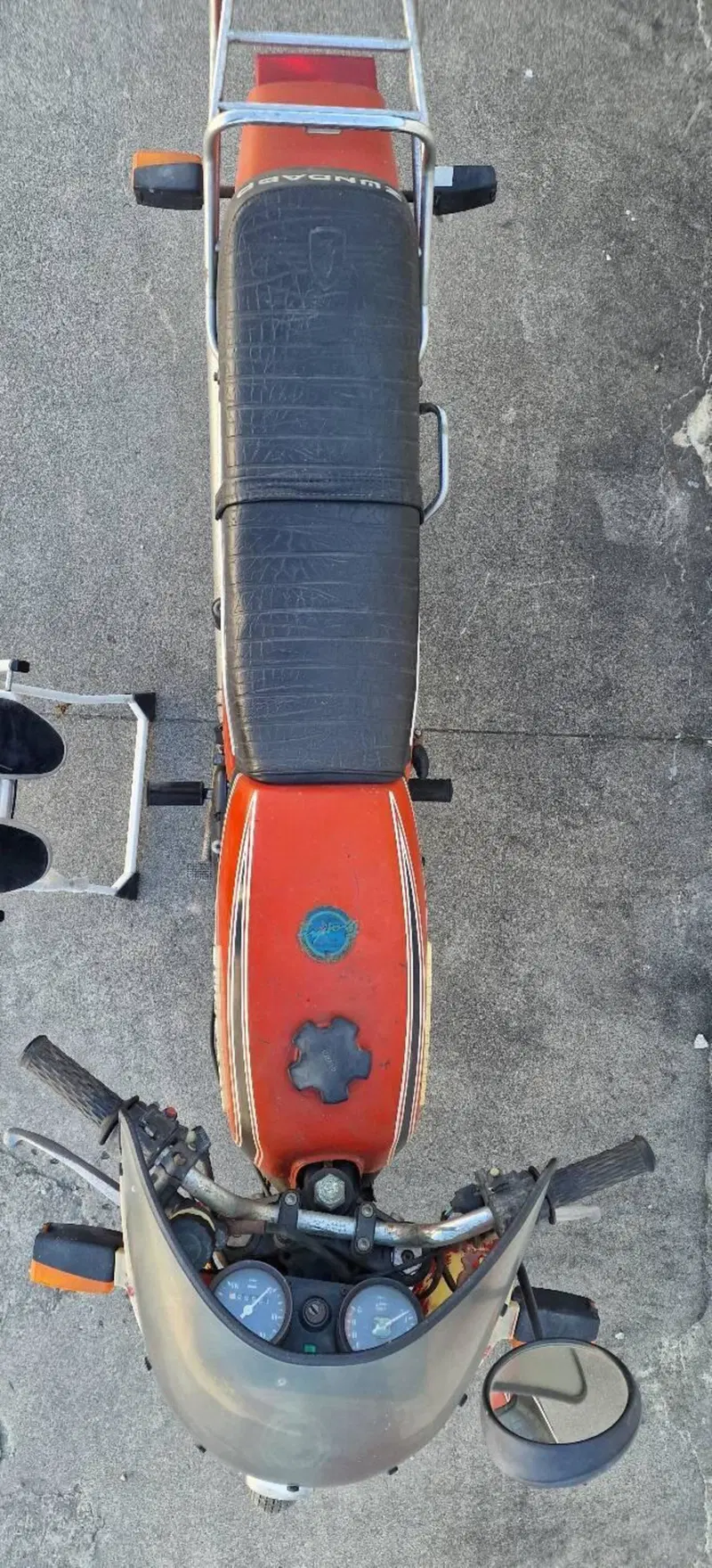 Zundapp KS 125 WK (8)