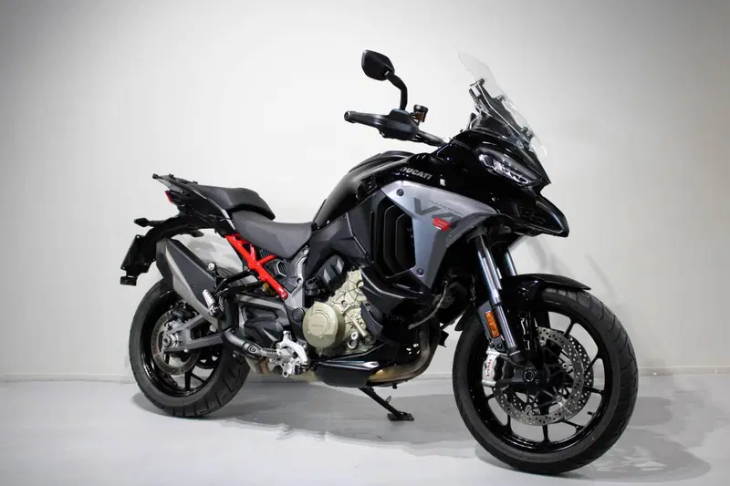 Ducati Multistrada V4 S (2025 - 26) (2)
