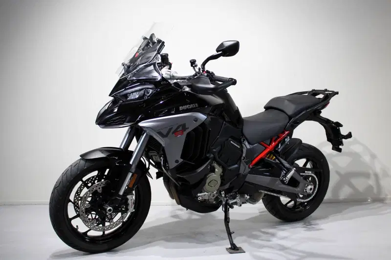 Ducati Multistrada V4 S (2025 - 26) (3)