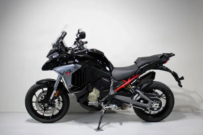 Ducati Multistrada V4 S (2025 - 26) (4)