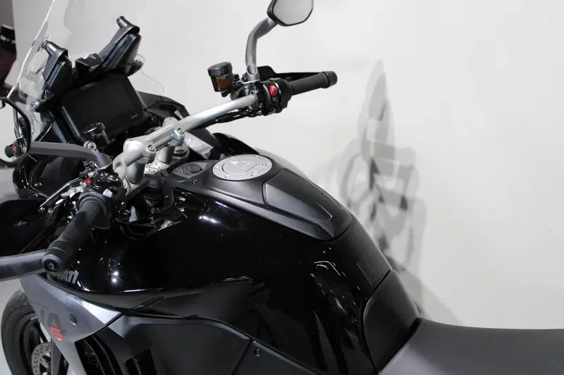 Ducati Multistrada V4 S (2025 - 26) (5)