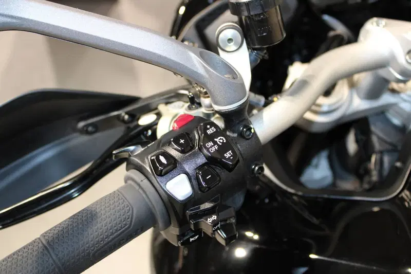 Ducati Multistrada V4 S (2025 - 26) (7)