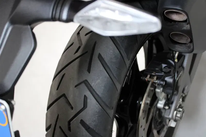 Ducati Multistrada V4 S (2025 - 26) (9)