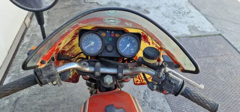 Zundapp KS 125 WK (9)