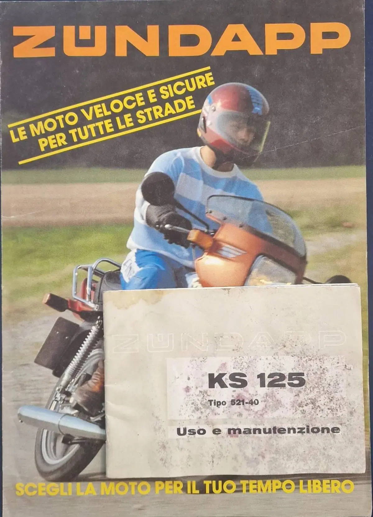 Zundapp KS 125 WK (11)