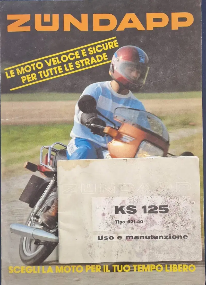 Zundapp KS 125 WK (11)