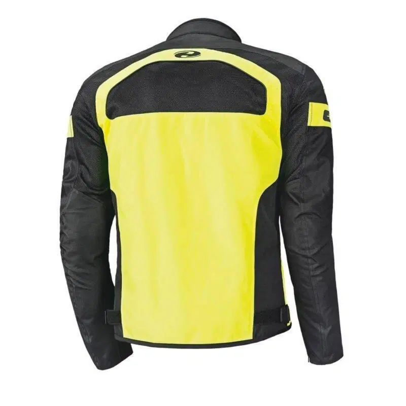 Held Tropic 3.0 – Giacca Estiva High-Visibility – (2)