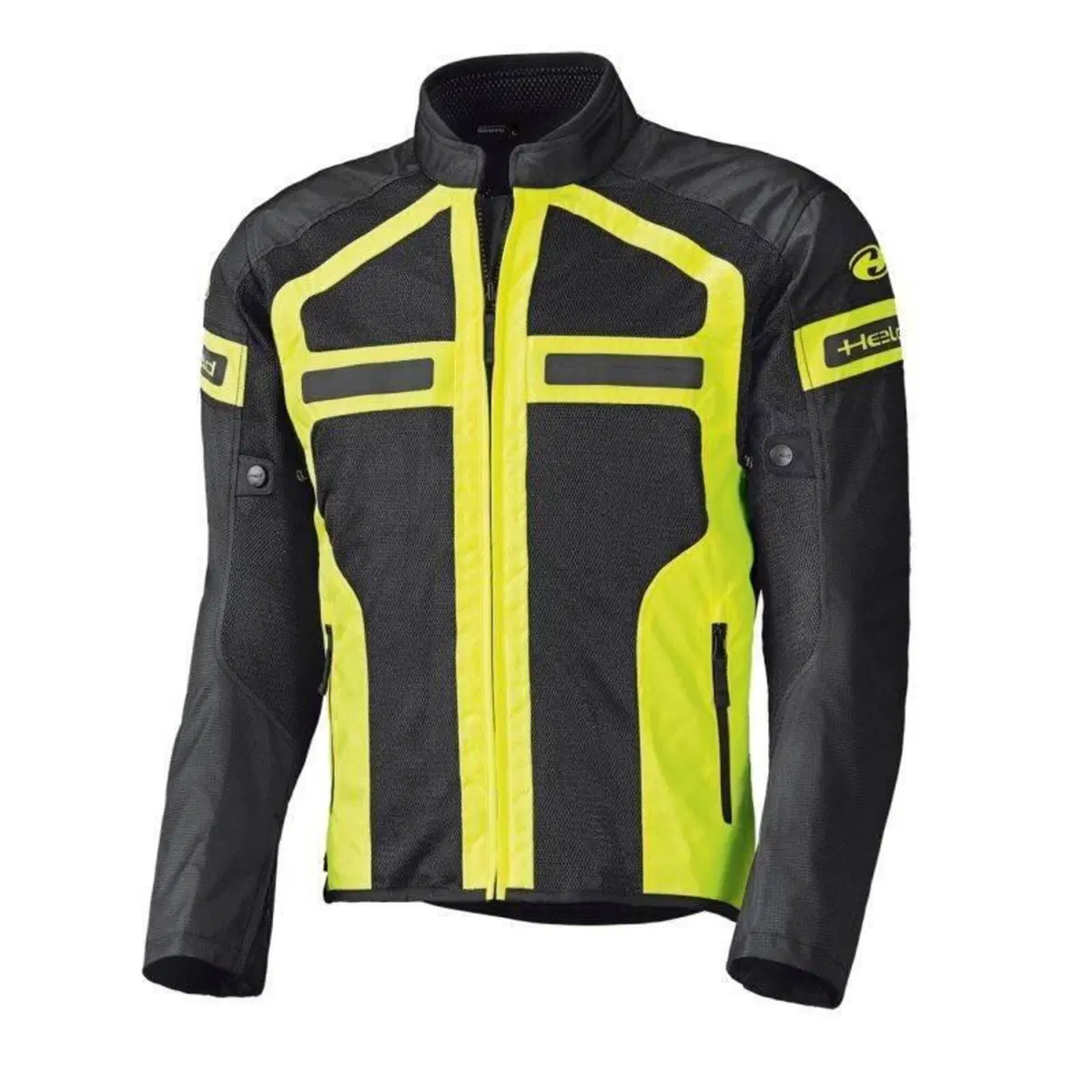 Held Tropic 3.0 – Giacca Estiva High-Visibility –