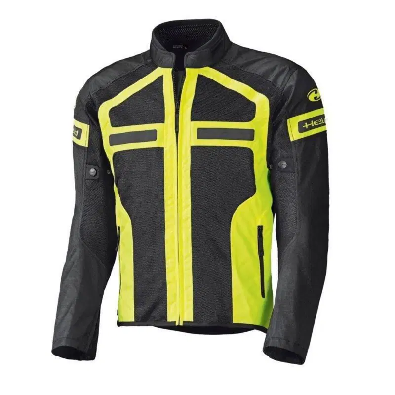 Held Tropic 3.0 – Giacca Estiva High-Visibility –