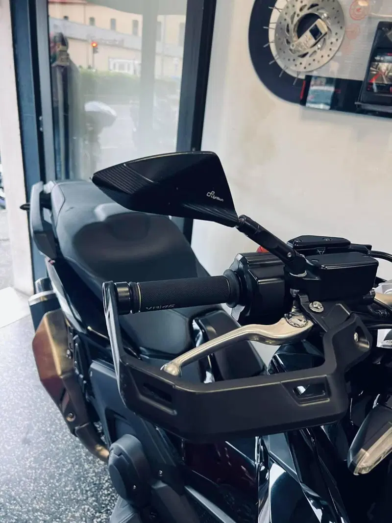 Honda X-ADV 750 DCT (2021 - 24) (2)