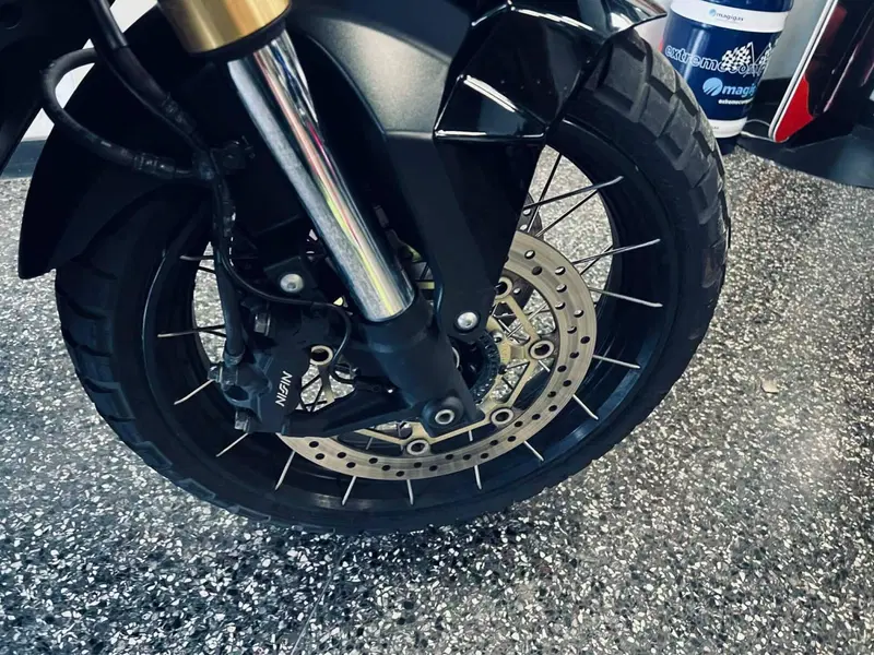 Honda X-ADV 750 DCT (2021 - 24) (3)