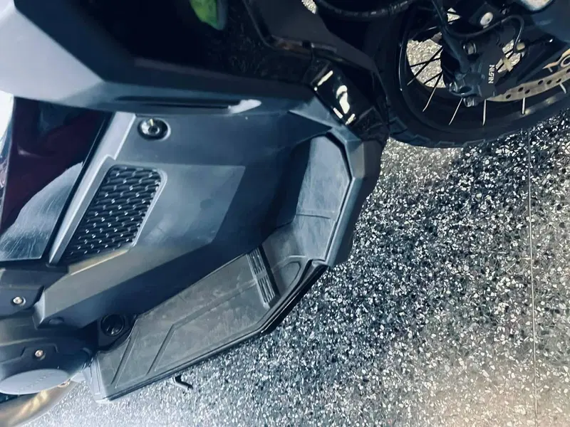Honda X-ADV 750 DCT (2021 - 24) (4)