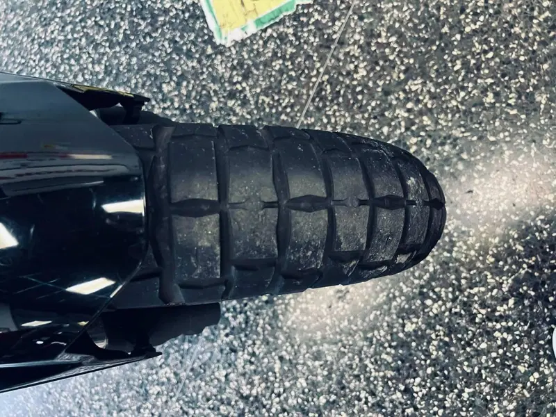 Honda X-ADV 750 DCT (2021 - 24) (5)