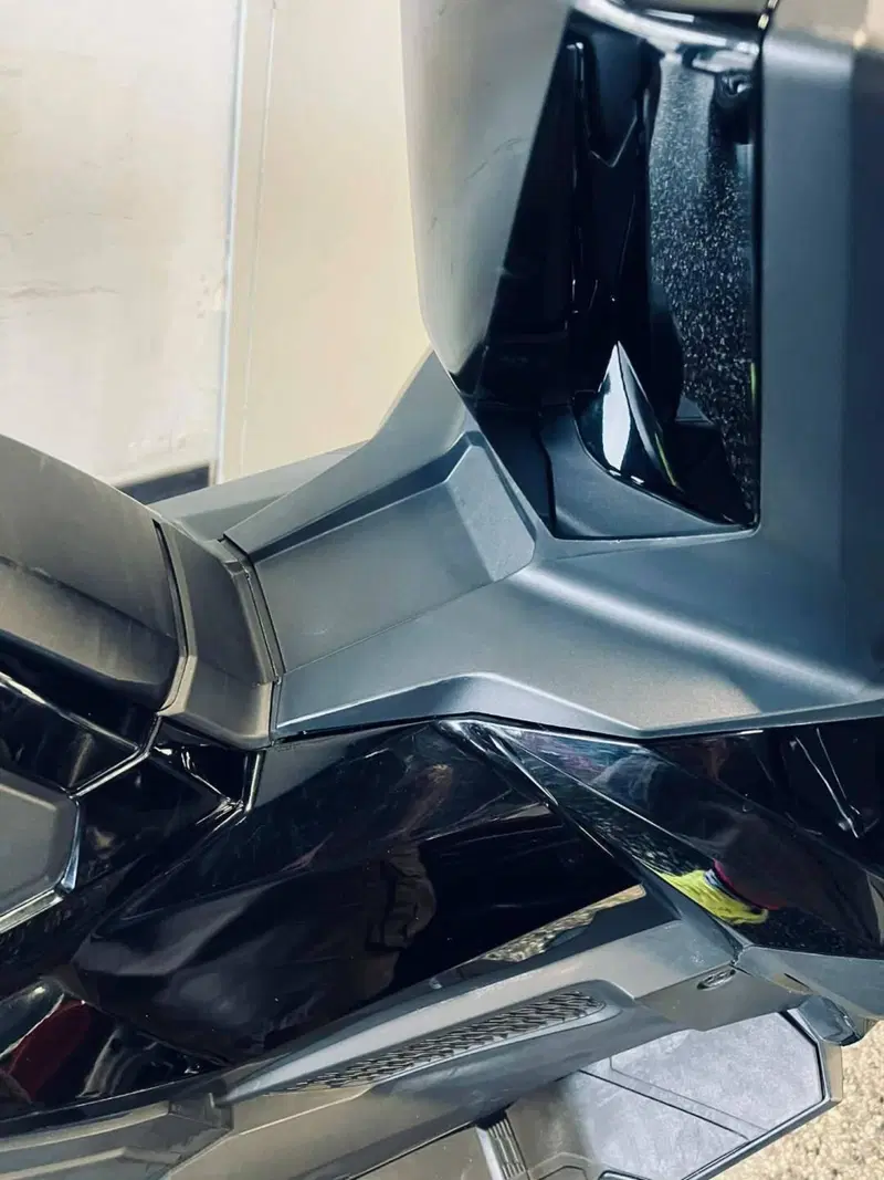 Honda X-ADV 750 DCT (2021 - 24) (7)