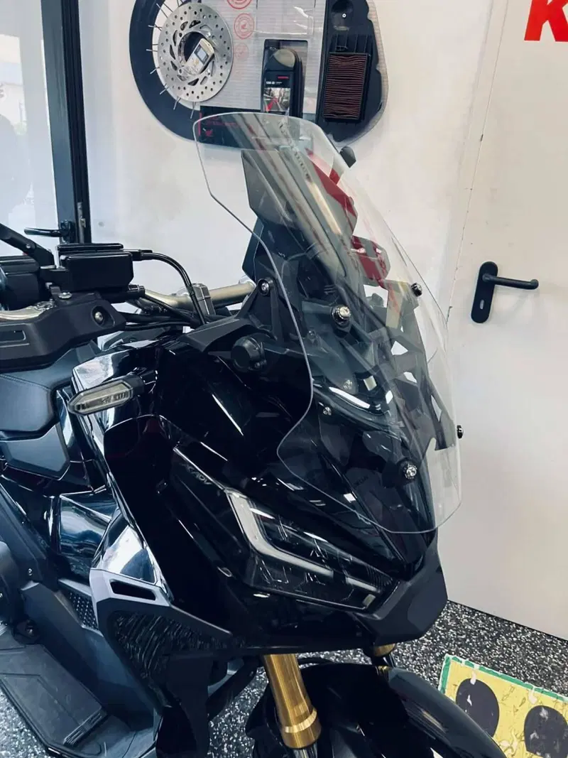 Honda X-ADV 750 DCT (2021 - 24) (8)