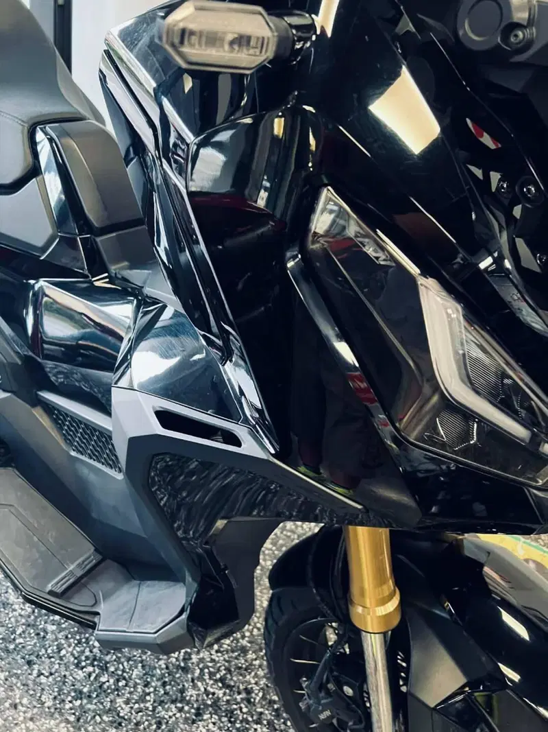 Honda X-ADV 750 DCT (2021 - 24) (9)