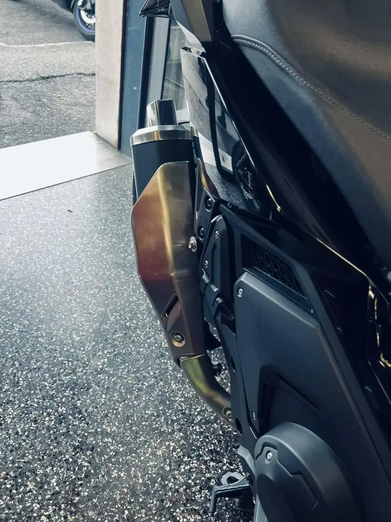 Honda X-ADV 750 DCT (2021 - 24) (10)