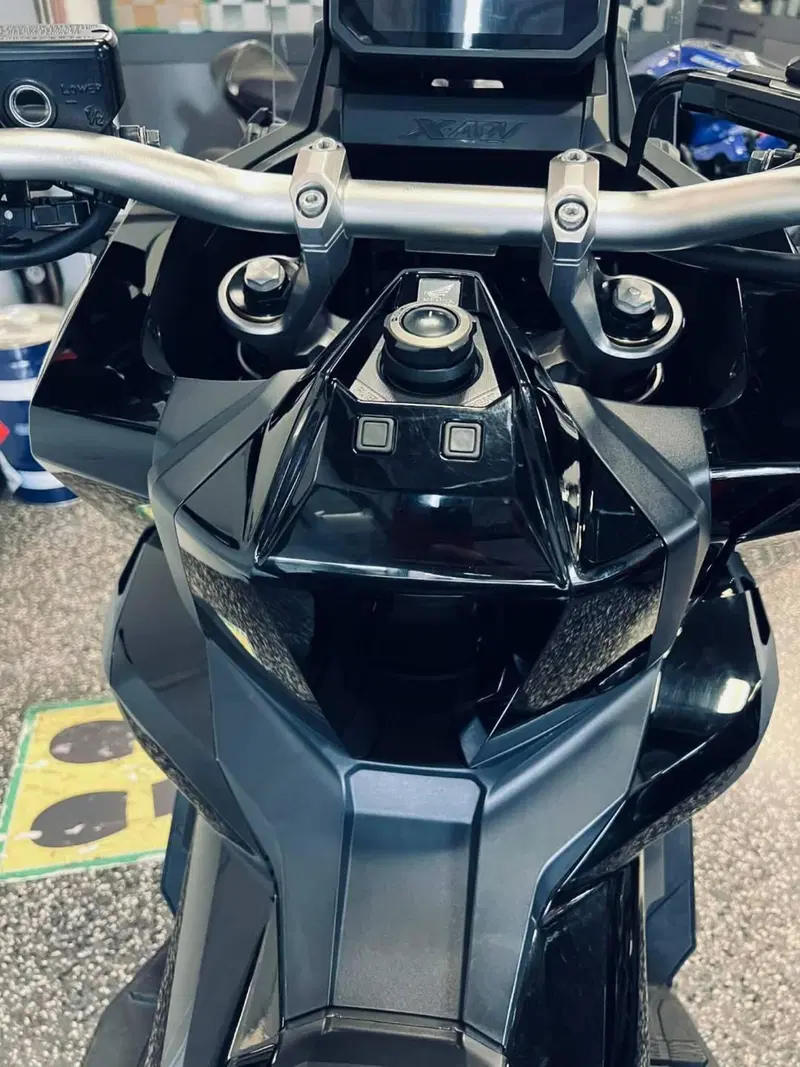 Honda X-ADV 750 DCT (2021 - 24) (11)