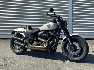 Harley-Davidson 114 Fat Bob (2018 - 20) - FXFBS usata