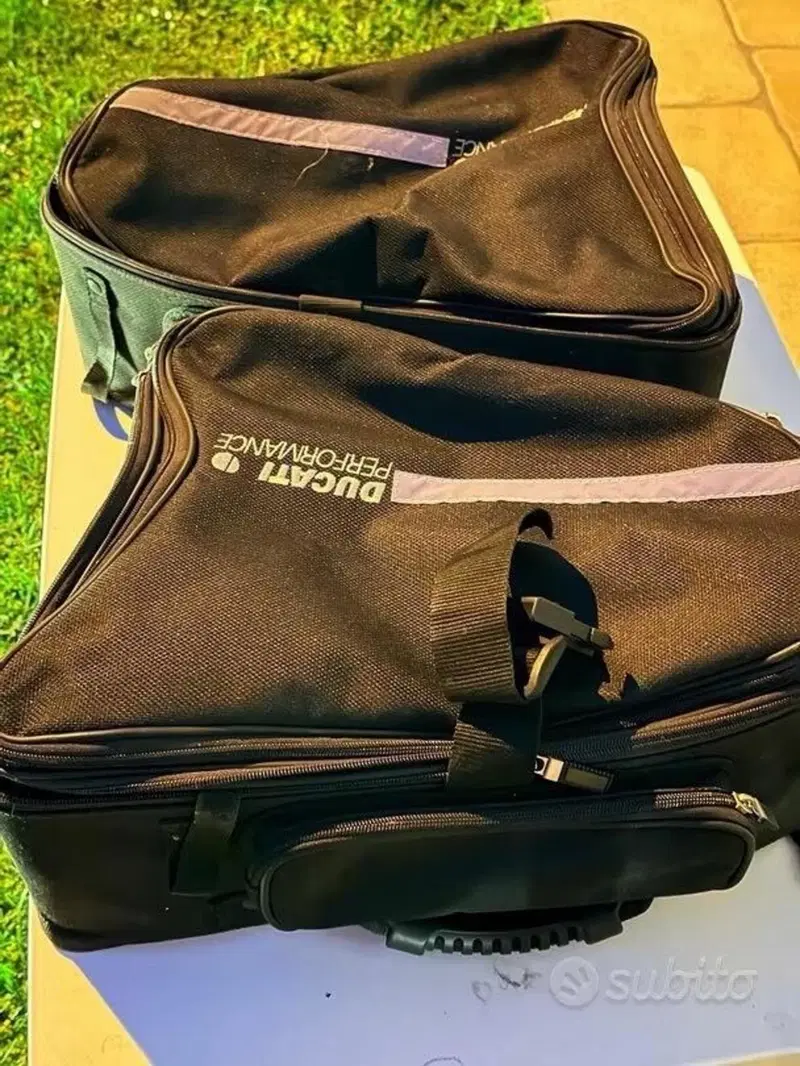 Ducati Multistrada 1000 DS (2003 - 06) (6)