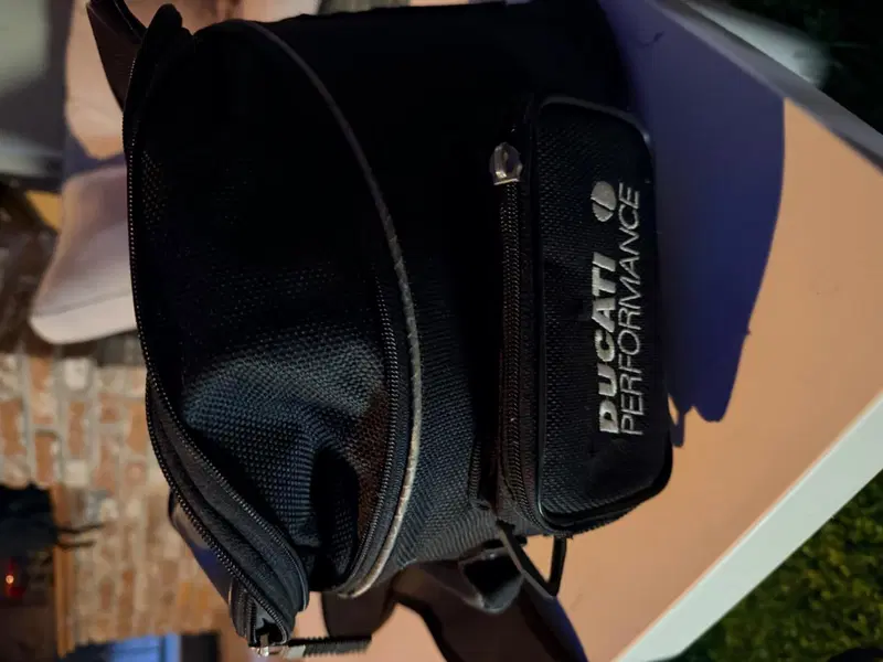 Ducati Multistrada 1000 DS (2003 - 06) (7)