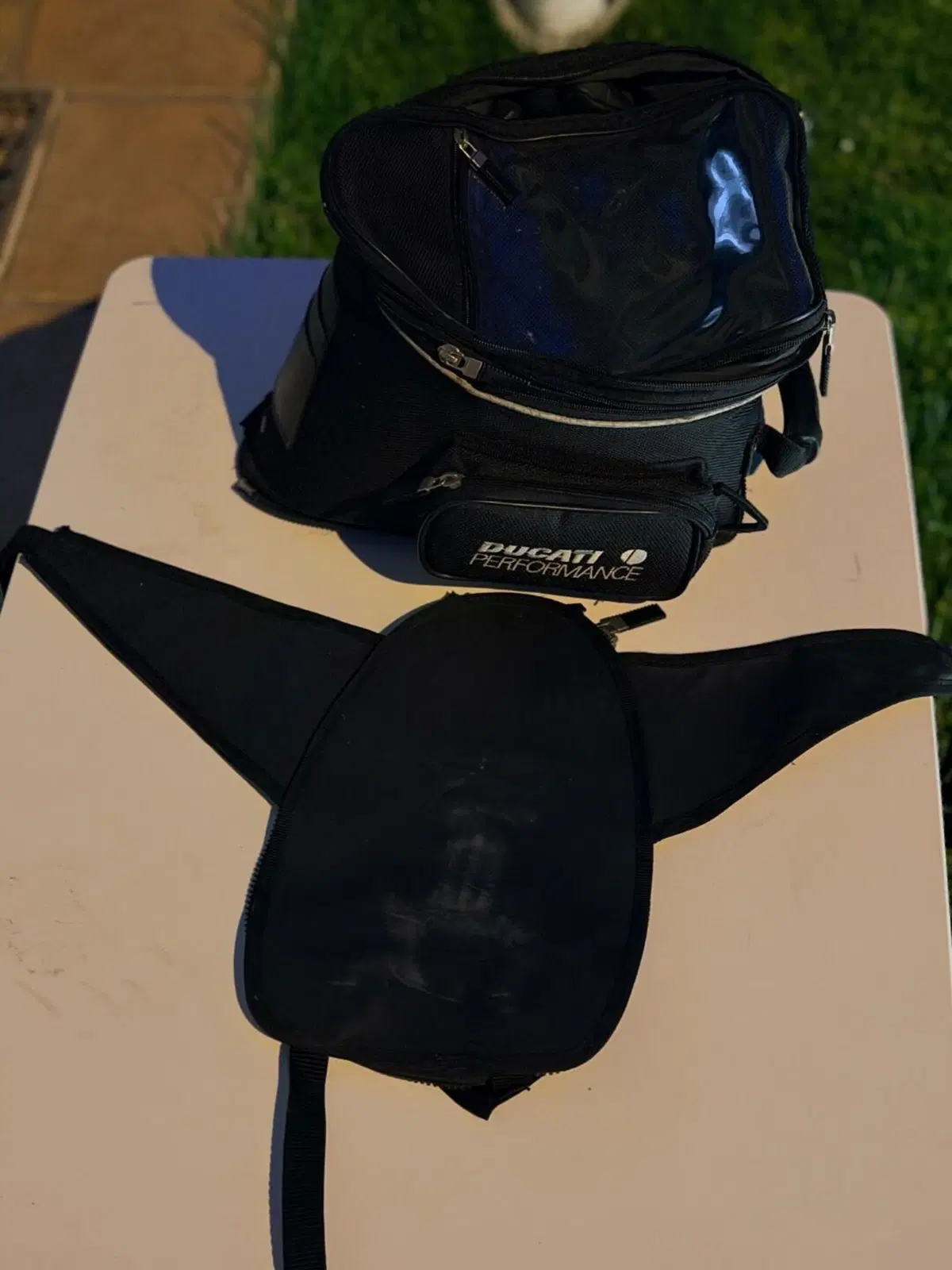 Ducati Multistrada 1000 DS (2003 - 06) (8)