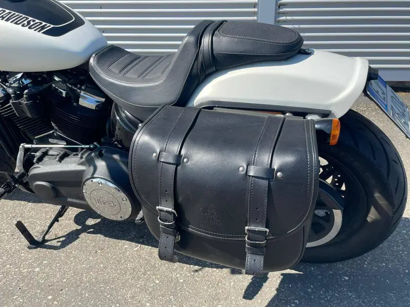 Harley-Davidson 114 Fat Bob (2018 - 20) - FXFBS (10)