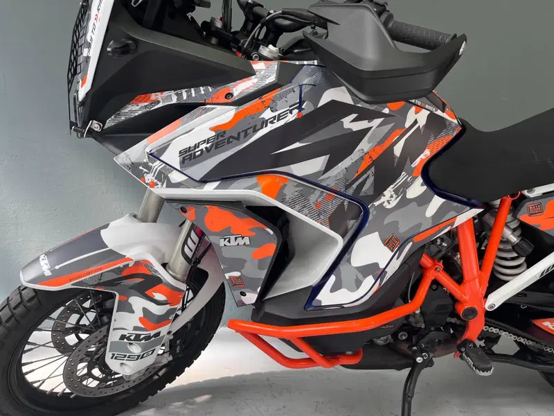 KTM 1290 Super Adventure R (2021) (5)