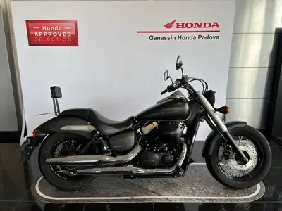 Honda Shadow 750 (2012) usata