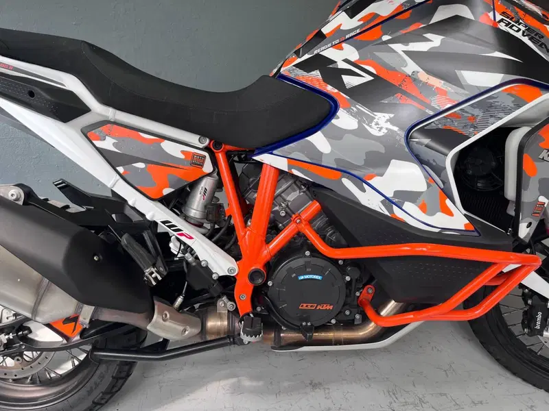KTM 1290 Super Adventure R (2021) (6)
