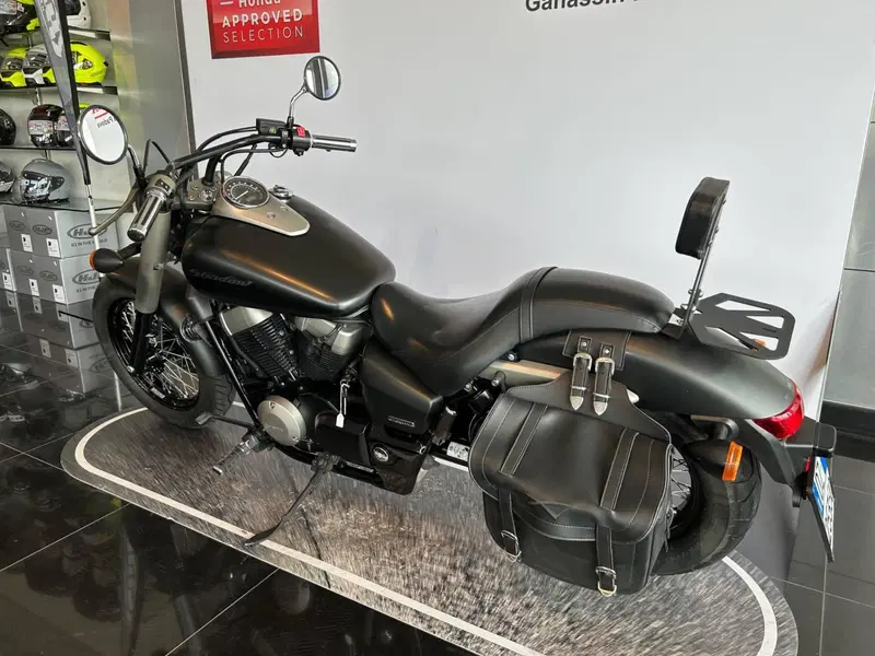 Honda Shadow 750 (2012) (6)