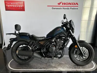Honda CMX 500 Rebel (2022 - 24) usata