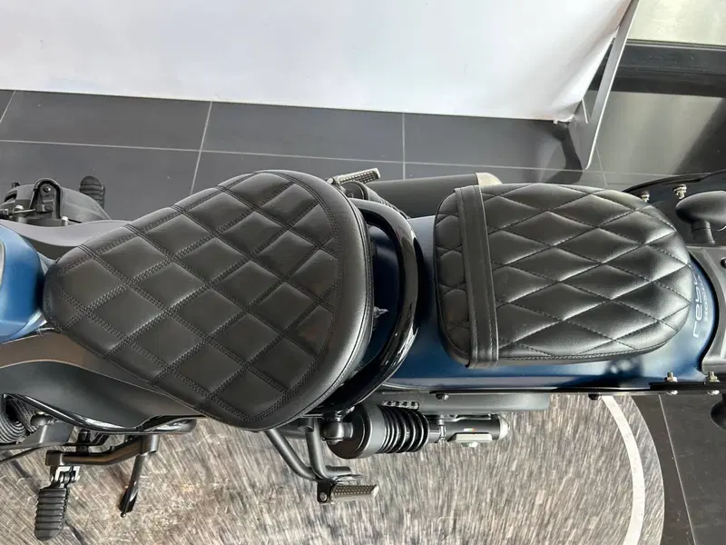 Honda CMX 500 Rebel (2022 - 24) (8)