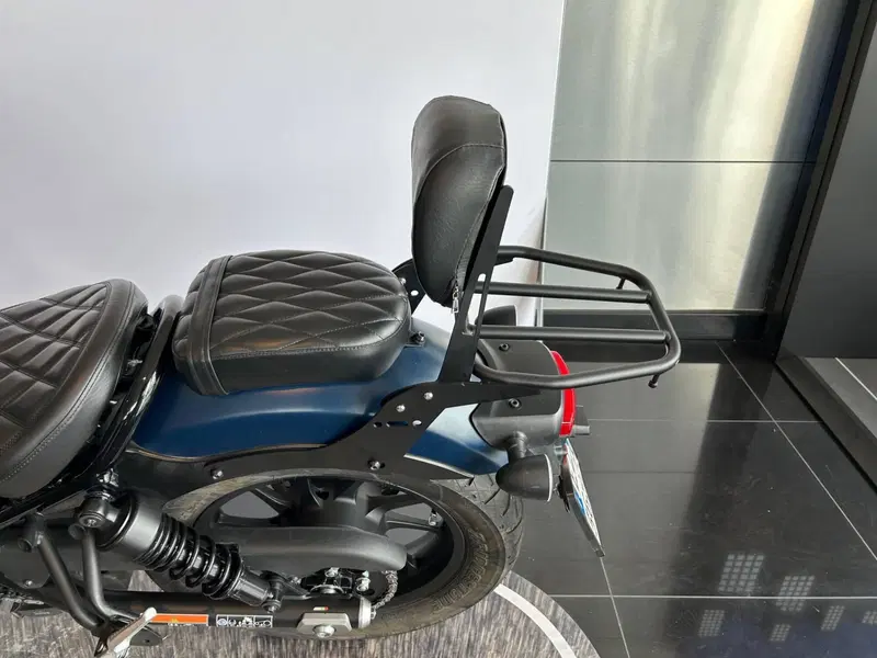 Honda CMX 500 Rebel (2022 - 24) (9)